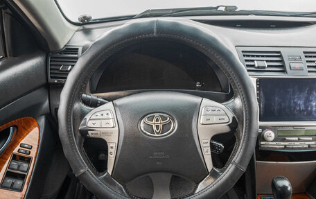 Toyota Camry, 2011 год, 1 449 000 рублей, 13 фотография