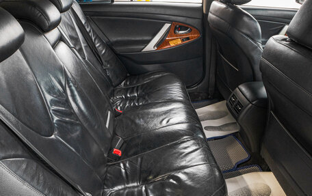 Toyota Camry, 2011 год, 1 449 000 рублей, 24 фотография