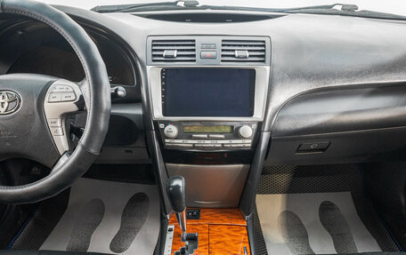 Toyota Camry, 2011 год, 1 449 000 рублей, 17 фотография