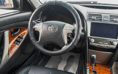 Toyota Camry, 2011 год, 1 449 000 рублей, 16 фотография
