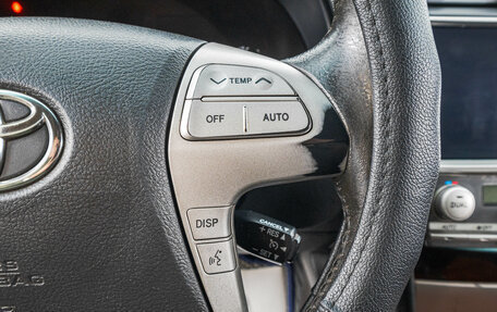 Toyota Camry, 2011 год, 1 449 000 рублей, 15 фотография