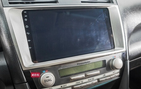 Toyota Camry, 2011 год, 1 449 000 рублей, 18 фотография