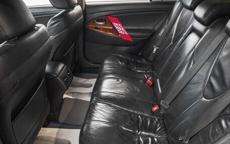 Toyota Camry, 2011 год, 1 449 000 рублей, 23 фотография