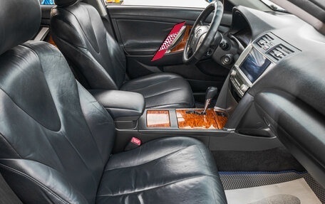 Toyota Camry, 2011 год, 1 449 000 рублей, 21 фотография