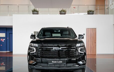 Chevrolet Tahoe IV, 2024 год, 10 900 000 рублей, 3 фотография