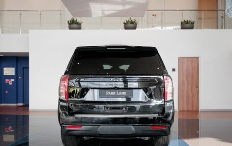 Chevrolet Tahoe IV, 2024 год, 10 900 000 рублей, 4 фотография