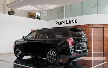 Chevrolet Tahoe IV, 2024 год, 10 900 000 рублей, 2 фотография