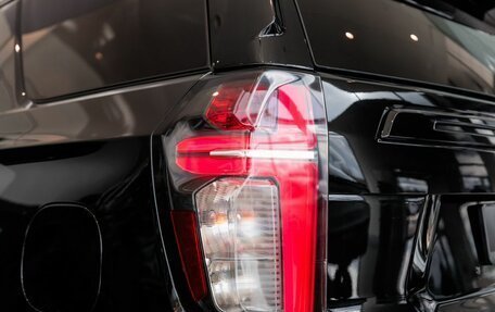 Chevrolet Tahoe IV, 2024 год, 10 900 000 рублей, 9 фотография
