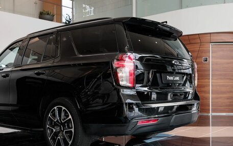 Chevrolet Tahoe IV, 2024 год, 10 900 000 рублей, 8 фотография