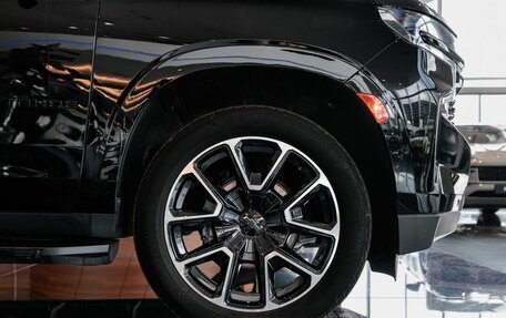 Chevrolet Tahoe IV, 2024 год, 10 900 000 рублей, 7 фотография