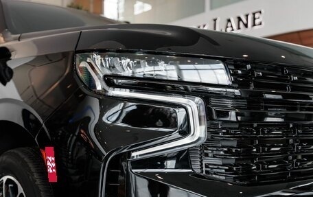 Chevrolet Tahoe IV, 2024 год, 10 900 000 рублей, 5 фотография