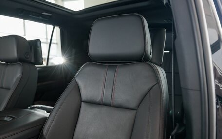 Chevrolet Tahoe IV, 2024 год, 10 900 000 рублей, 18 фотография