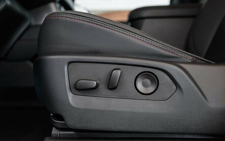 Chevrolet Tahoe IV, 2024 год, 10 900 000 рублей, 19 фотография