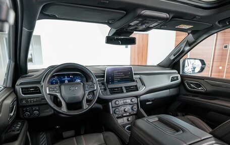 Chevrolet Tahoe IV, 2024 год, 10 900 000 рублей, 10 фотография