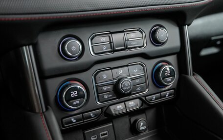 Chevrolet Tahoe IV, 2024 год, 10 900 000 рублей, 14 фотография