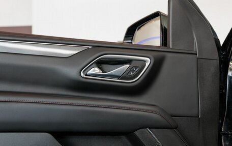 Chevrolet Tahoe IV, 2024 год, 10 900 000 рублей, 16 фотография