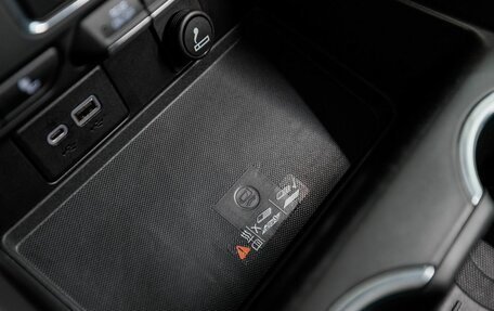 Chevrolet Tahoe IV, 2024 год, 10 900 000 рублей, 15 фотография