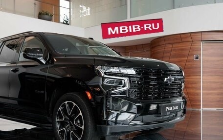 Chevrolet Tahoe IV, 2024 год, 10 900 000 рублей, 6 фотография