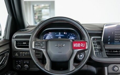 Chevrolet Tahoe IV, 2024 год, 10 900 000 рублей, 11 фотография