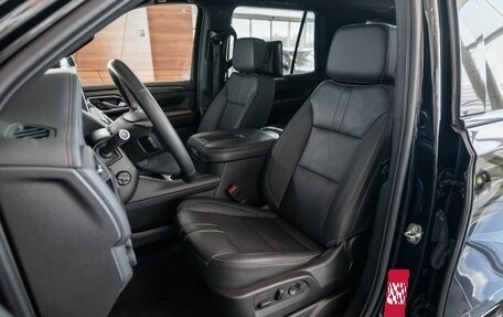 Chevrolet Tahoe IV, 2024 год, 10 900 000 рублей, 17 фотография