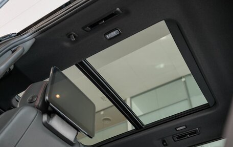 Chevrolet Tahoe IV, 2024 год, 10 900 000 рублей, 21 фотография