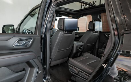 Chevrolet Tahoe IV, 2024 год, 10 900 000 рублей, 20 фотография