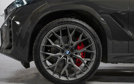 BMW X6, 2023 год, 11 690 000 рублей, 4 фотография