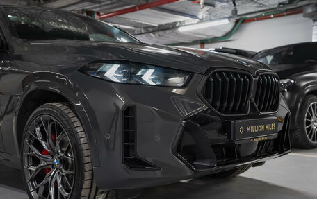 BMW X6, 2023 год, 11 690 000 рублей, 6 фотография