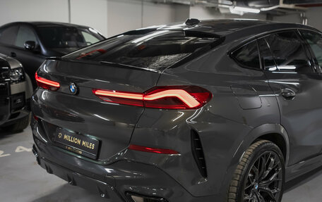 BMW X6, 2023 год, 11 690 000 рублей, 10 фотография