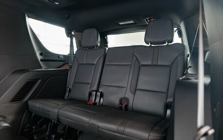 Chevrolet Tahoe IV, 2024 год, 10 900 000 рублей, 24 фотография