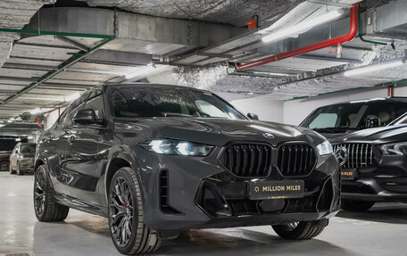 BMW X6, 2023 год, 11 690 000 рублей, 7 фотография