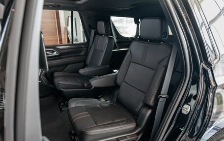 Chevrolet Tahoe IV, 2024 год, 10 900 000 рублей, 23 фотография