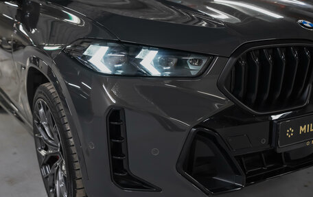 BMW X6, 2023 год, 11 690 000 рублей, 5 фотография