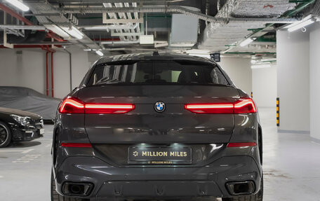 BMW X6, 2023 год, 11 690 000 рублей, 8 фотография