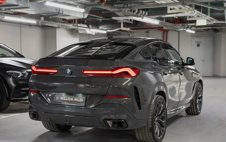 BMW X6, 2023 год, 11 690 000 рублей, 9 фотография
