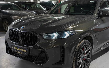 BMW X6, 2023 год, 11 690 000 рублей, 3 фотография