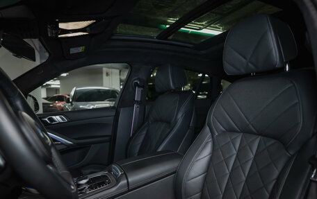 BMW X6, 2023 год, 11 690 000 рублей, 18 фотография