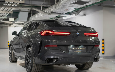 BMW X6, 2023 год, 11 690 000 рублей, 13 фотография