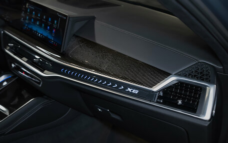 BMW X6, 2023 год, 11 690 000 рублей, 25 фотография