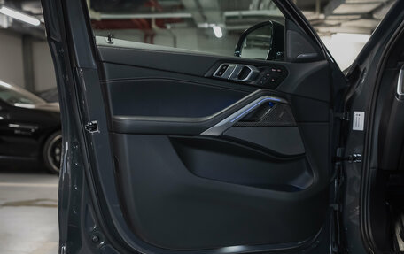 BMW X6, 2023 год, 11 690 000 рублей, 20 фотография