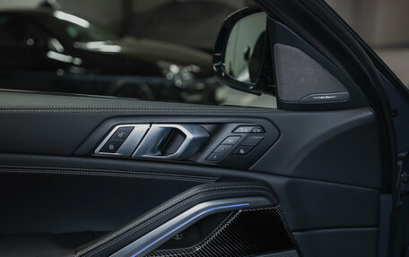 BMW X6, 2023 год, 11 690 000 рублей, 19 фотография