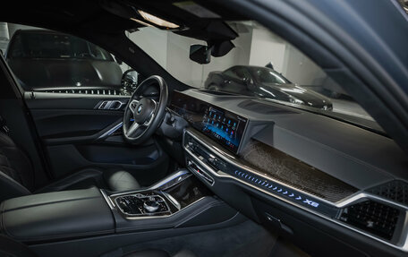 BMW X6, 2023 год, 11 690 000 рублей, 21 фотография