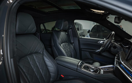 BMW X6, 2023 год, 11 690 000 рублей, 23 фотография