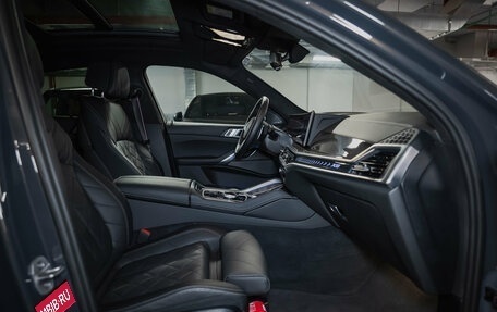 BMW X6, 2023 год, 11 690 000 рублей, 22 фотография