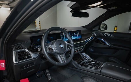 BMW X6, 2023 год, 11 690 000 рублей, 15 фотография