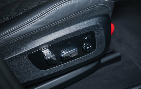 BMW X6, 2023 год, 11 690 000 рублей, 26 фотография