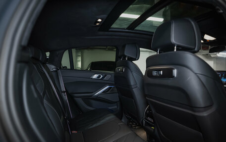 BMW X6, 2023 год, 11 690 000 рублей, 29 фотография