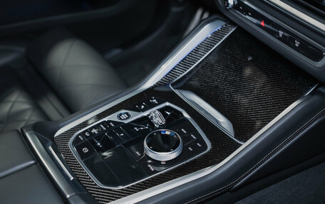 BMW X6, 2023 год, 11 690 000 рублей, 28 фотография