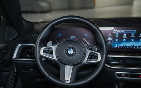 BMW X6, 2023 год, 11 690 000 рублей, 35 фотография