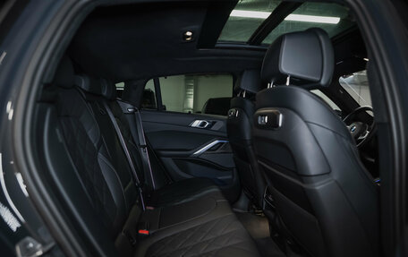 BMW X6, 2023 год, 11 690 000 рублей, 30 фотография